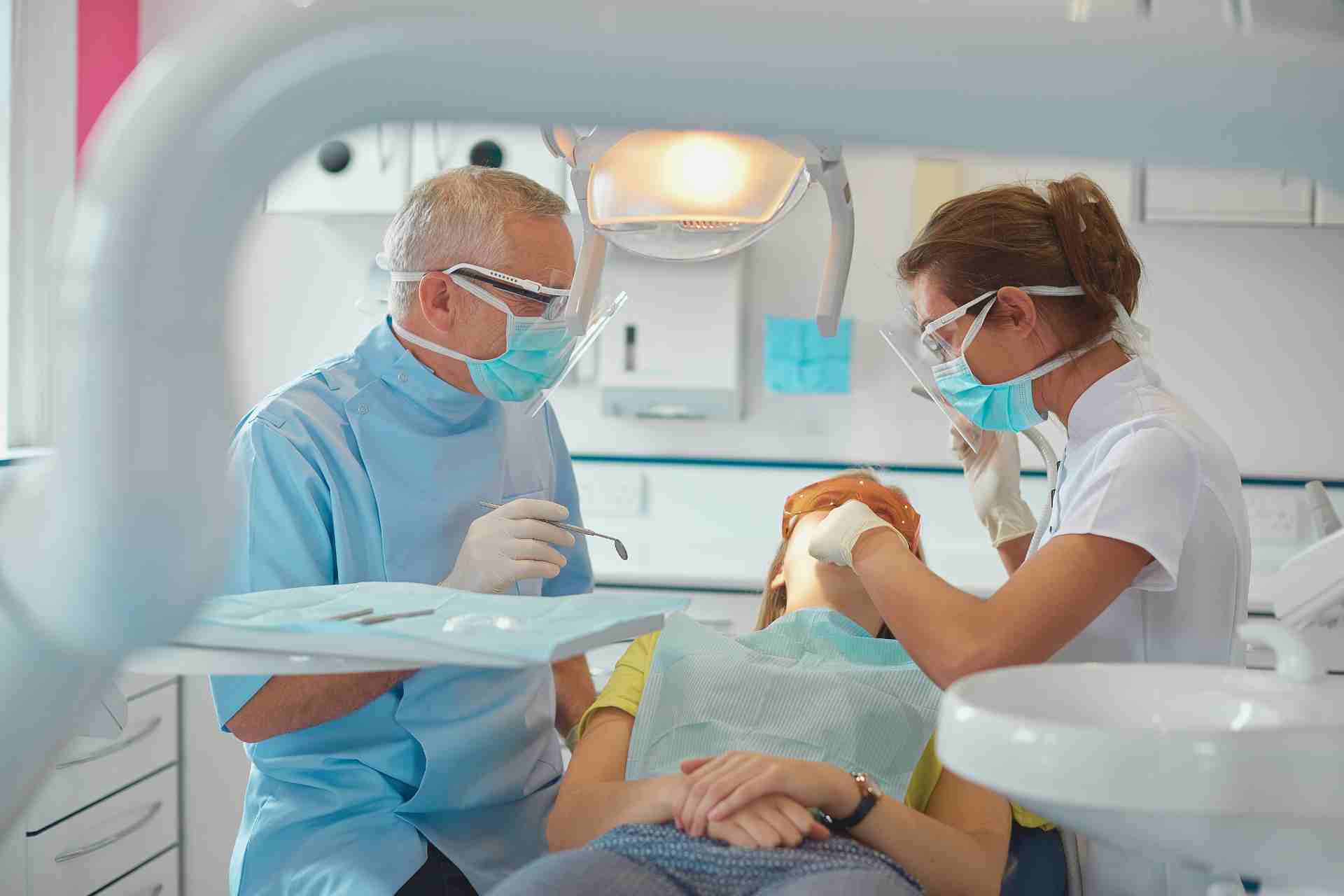 Dentist in Mount Airy, MD